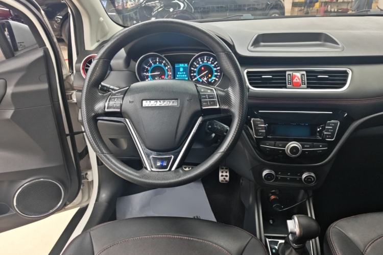 Used Haval H1 2017 Blue Label 1.5L AMT Standard Model