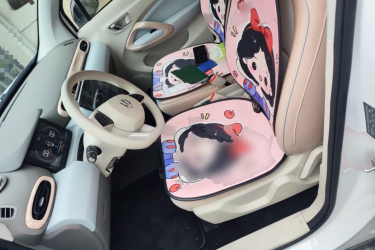 Used Leapmotor T03 2024 310 Comfort Edition