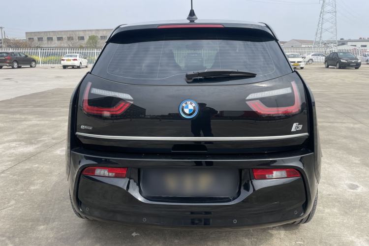 Used BMW i3 2018 Luxury Model

