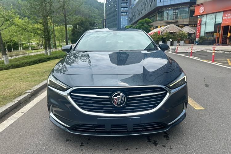 Used Buick LaCrosse 2022 652T Luxury Version
