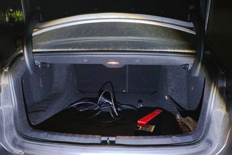 Used BYD Qin PLUS 2023 Champion Edition DM-i 120KM Leading Model
