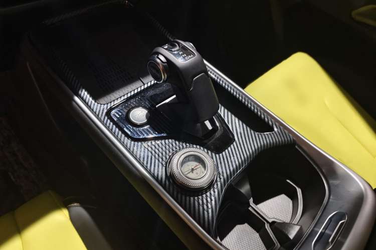 Used Haval X DOG 2022 1.5T DCT Two-Wheel Drive Trendy Edition