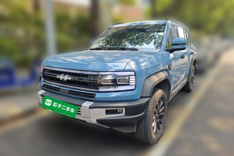 Used Formula Leopard 5 2023 Navigator Edition