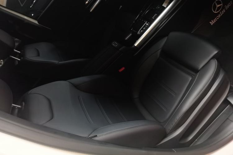 Used Mercedes-Benz GLA 2023 GLA 220
