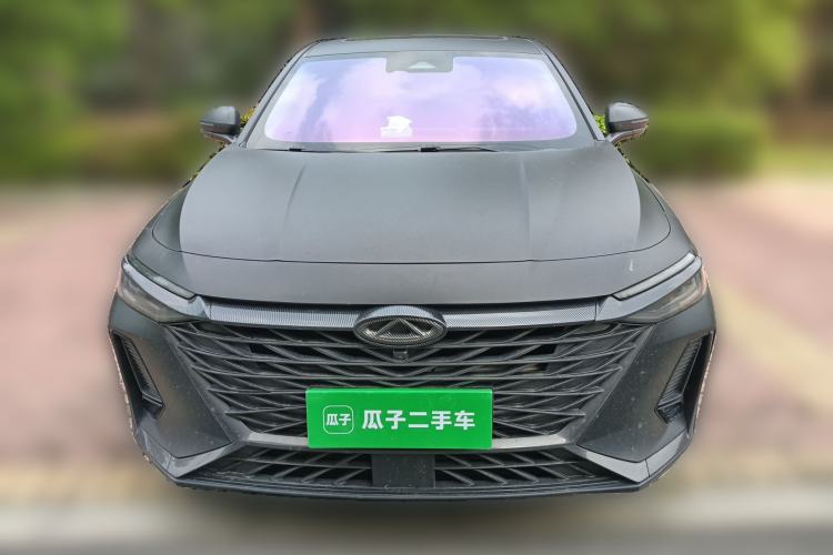 Used Chery Arrizo 8 2023 High-Performance Edition 2.0T DCT Powerfully Equipped