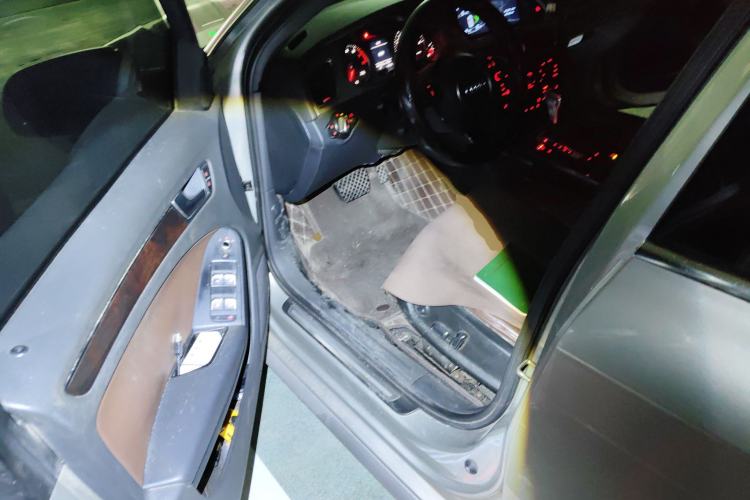 Used Audi A4L 2015 35 TFSI Automatic Comfort Model