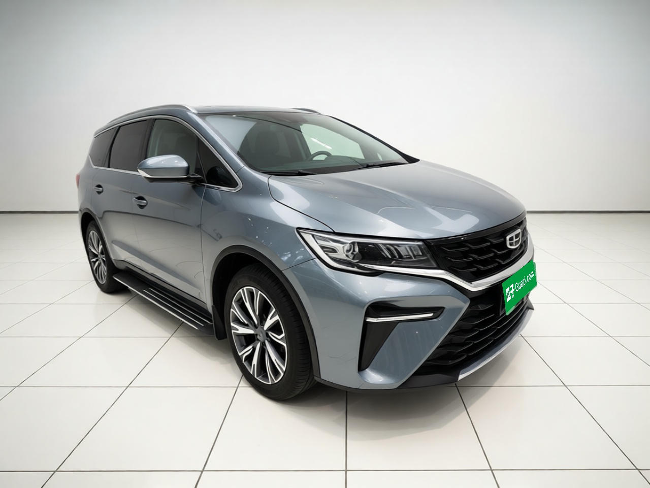 Geely Auto Jiajie 2025 1.5TD DCT Pengcheng Edition — снимка 3