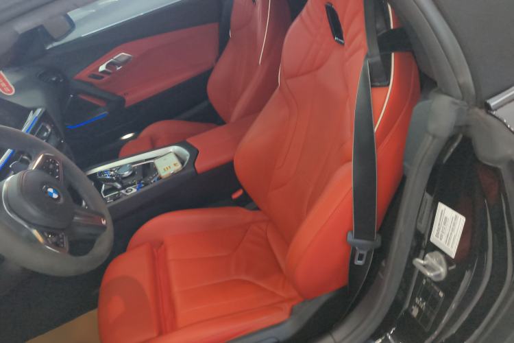 Used BMW Z4 2019 sDrive 25i M Sport Package