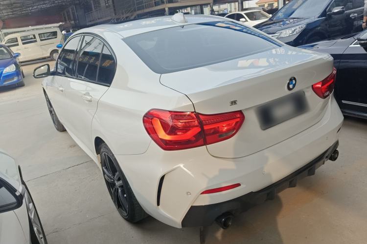 Used BMW 1 Series 2022 125i M Sport Night Edition
