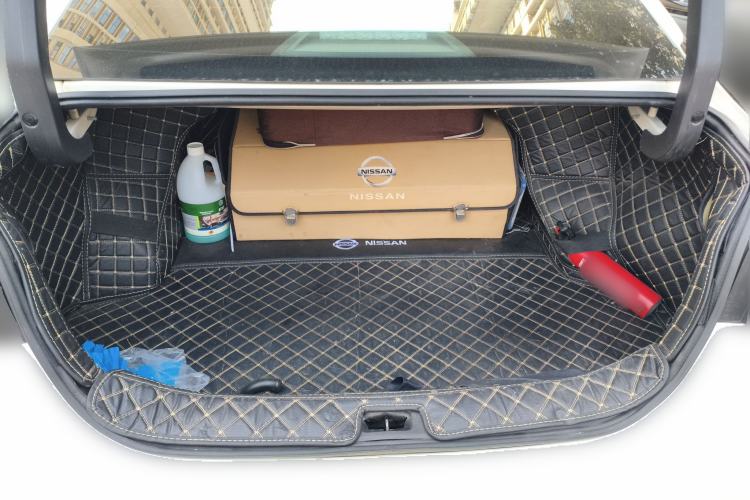 Used Nissan Teana 2021 2.0L XL Comfort Edition
