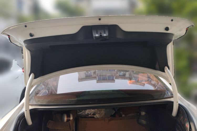 Used Volkswagen Lamando 2017 230TSI DSG Fashion Edition