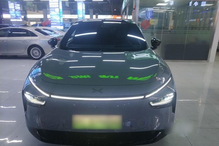 Used XPeng G7 2025 702 Max