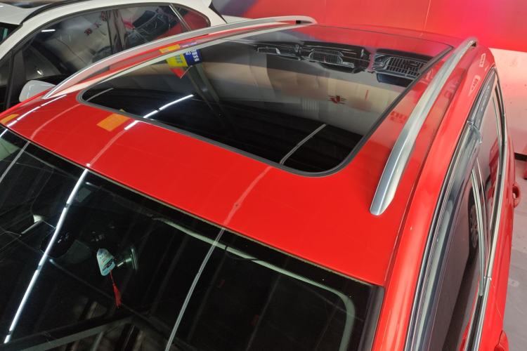 Used Volkswagen Golf Sportsvan 2016 230TSI Automatic Trend Edition