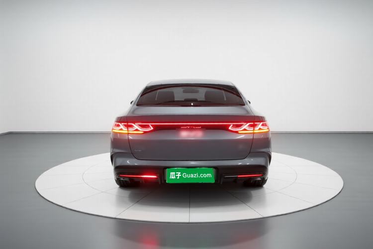 Used BYD Qin L 2024 DM-i 120KM Beyond Model