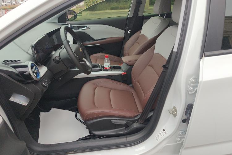 Used Chevrolet Monza 2023 1.5L Dual-Clutch Enjoyment Edition