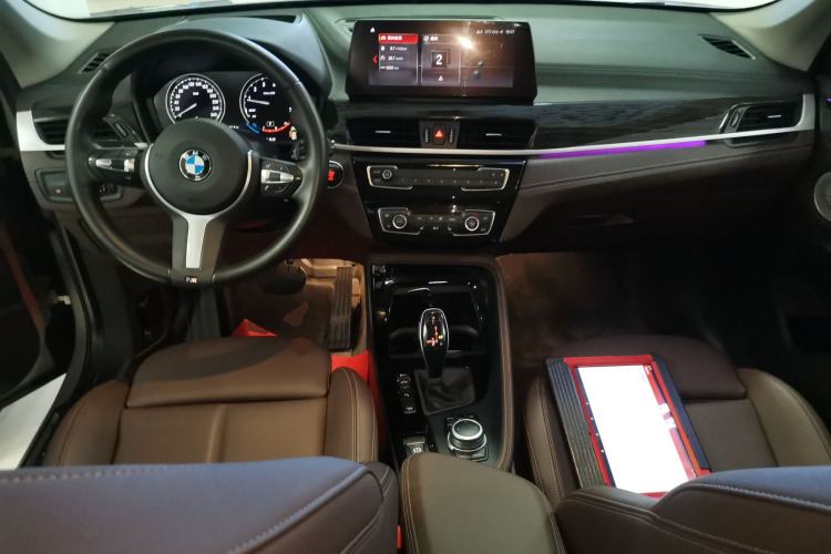 Used BMW X1 2021 Revised xDrive25Li Premium Edition
