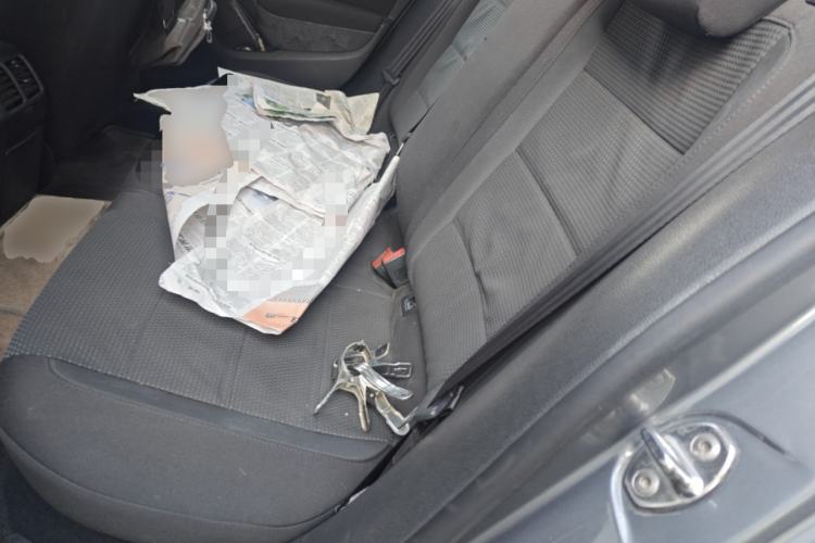 Used Volkswagen Golf 2012 1.6 Manual Comfort Edition
