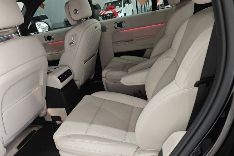 Used Li Auto L9 2024 Ultra Model