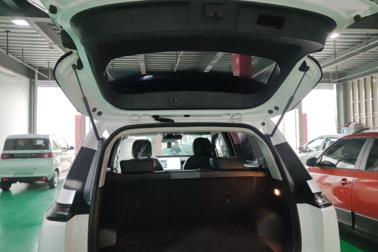 Used AION Y 2022 Plus 70 Smart Edition