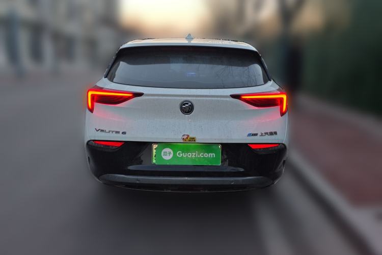 Used Buick Velite 6 2024 430km Comfort Edition