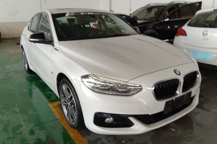 Used BMW 1 Series 2017 118i Sport Edition
