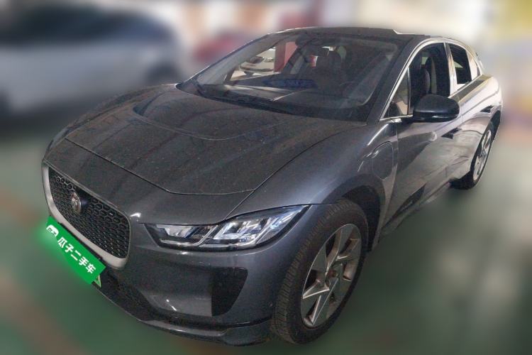 Used Jaguar I-PACE 2018 EV400 S
