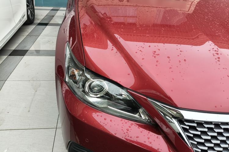 Used Lexus CT 2020 CT200h Elite Edition Monochrome Right Front Headlight