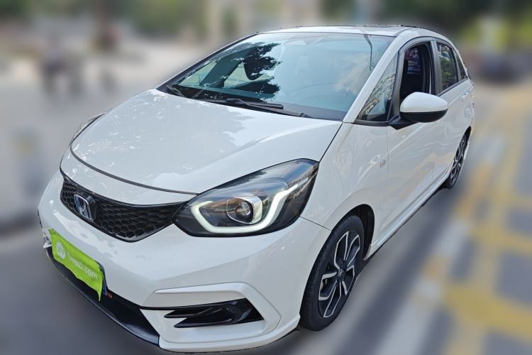 Used Honda LIFE 2021 1.5L CVT SPO-SS Dynamic Edition