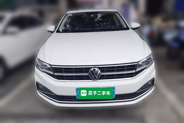 Used Volkswagen Bora 2021 280TSI DSG Elite Smart Connectivity Version Front