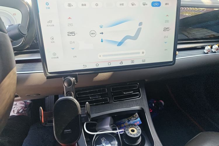 Used BYD Han 2023 DM-i Champion Edition 121KM Prestige Model
