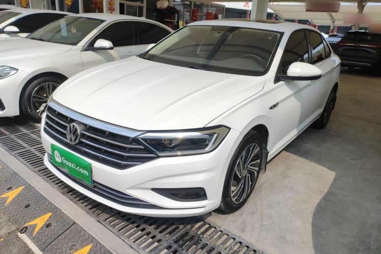 Used Volkswagen Sagitar 2022 280TSI DSG Excellence Edition