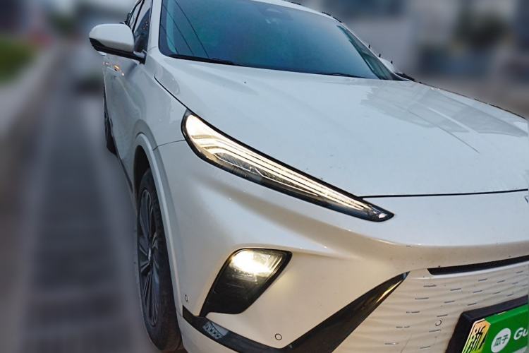 Used Buick E5 2023 Zhenxiang Standard Range Edition
