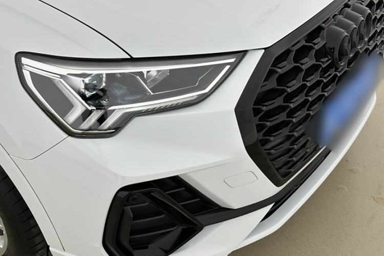 Used Audi Q3 Sportback 2023 35 TFSI Ambition (1.4T)