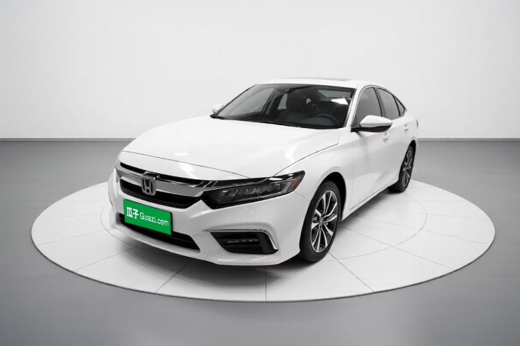 Used Honda Inspire 2019 260TURBO Elegant Edition China VI Emission Standard