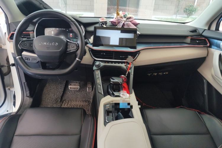 Used Lynk & Co 06 2020 1.5T YAO Halo