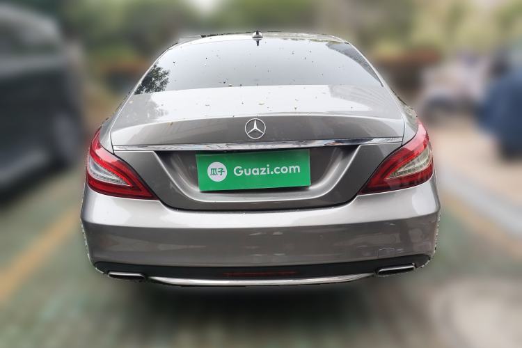 Used Mercedes-Benz CLS 2016 CLS 260 Elegant Edition