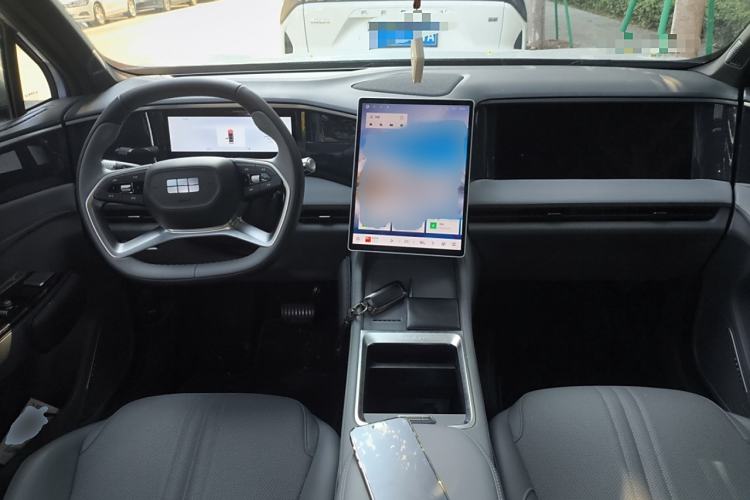 Used Geely Galaxy L7 2025 EM-i 115km Exploration Edition