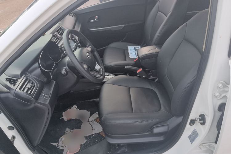 Used Kia K2 2012 Sedan 1.4L Automatic GLS Commemorative Edition