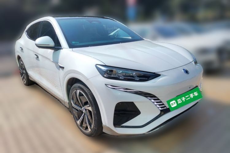 Used Denza N7 2023 Long-Range Performance Edition