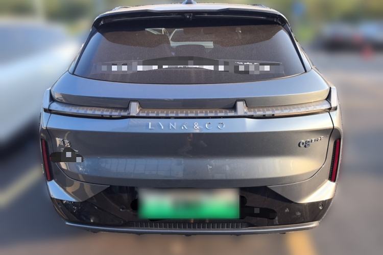 Used Lynk & Co 08 EM-P 2023 220km All-Wheel-Drive Performance Halo
