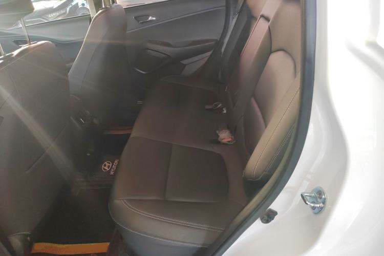 Used Hyundai ix35 2021 2.0L Automatic 2WD GLS Leading Edition
