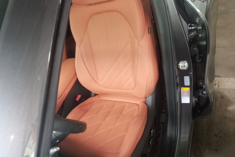 Used CHANGAN CS75 PLUS 2025 4th Generation 1.5T New Blue Whale Smart Luxury Edition