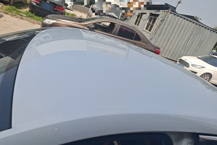 Used MG 5 2023 180 DVVT Manual Fashion Edition