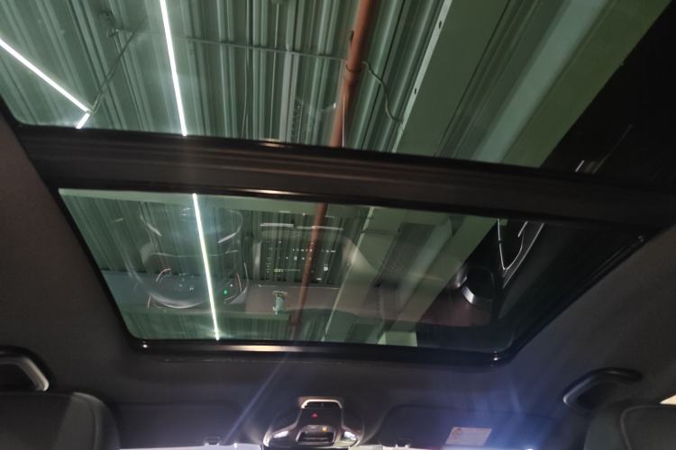 Used Geely Auto Coolray 2019 Sport Model 260T DCT Battle China V Standard
