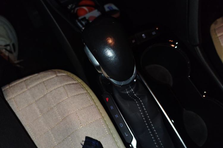 Used Buick Encore GX 2020 20T CVT Two-Wheel Drive Luxury Version