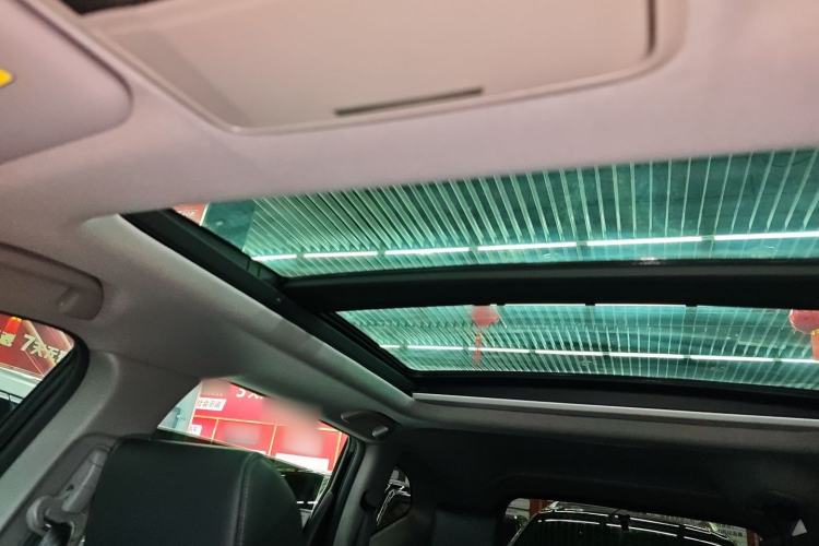 Used Honda Breeze 2021 240TURBO CVT Two-Wheel Drive Smart Enjoyment Version
