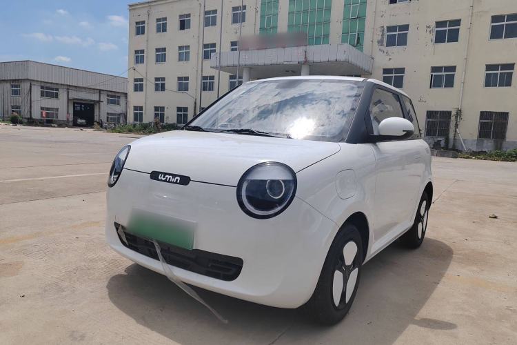 Used Changan Lumin 2024 130km Qingyue Version