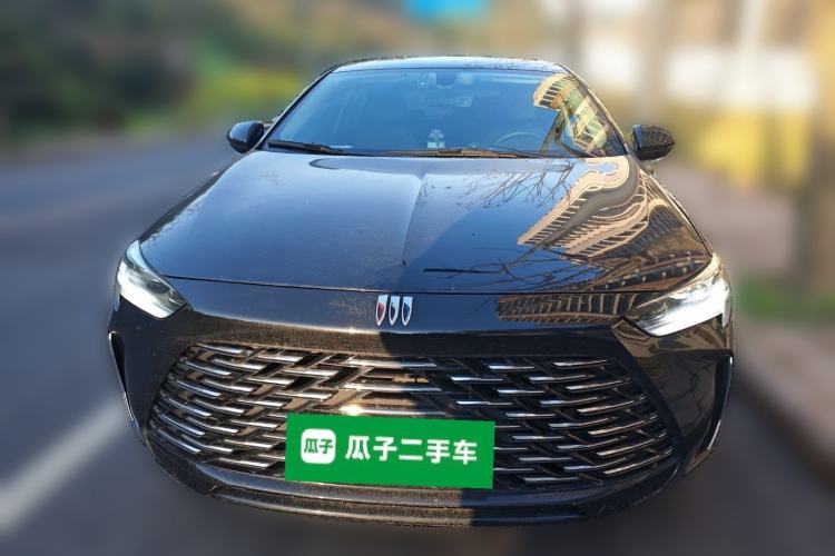 Used Buick Regal 2024 25T Deluxe Edition