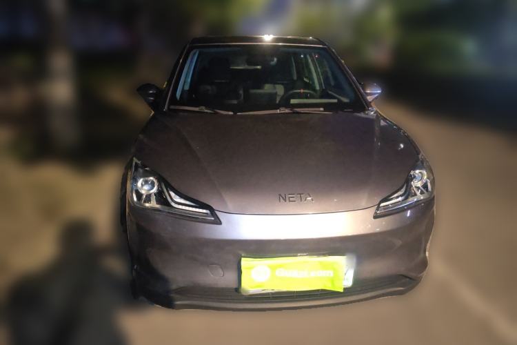 Used NETA V 2021 Long-Range Smart Edition Upgrade Model
