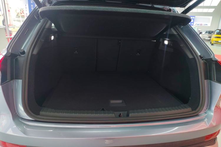 Used Audi Q4 e-tron 2024 40 e-tron Adventure Edition